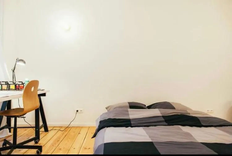 ברלין Cosy Apartment In Friedrichshaun