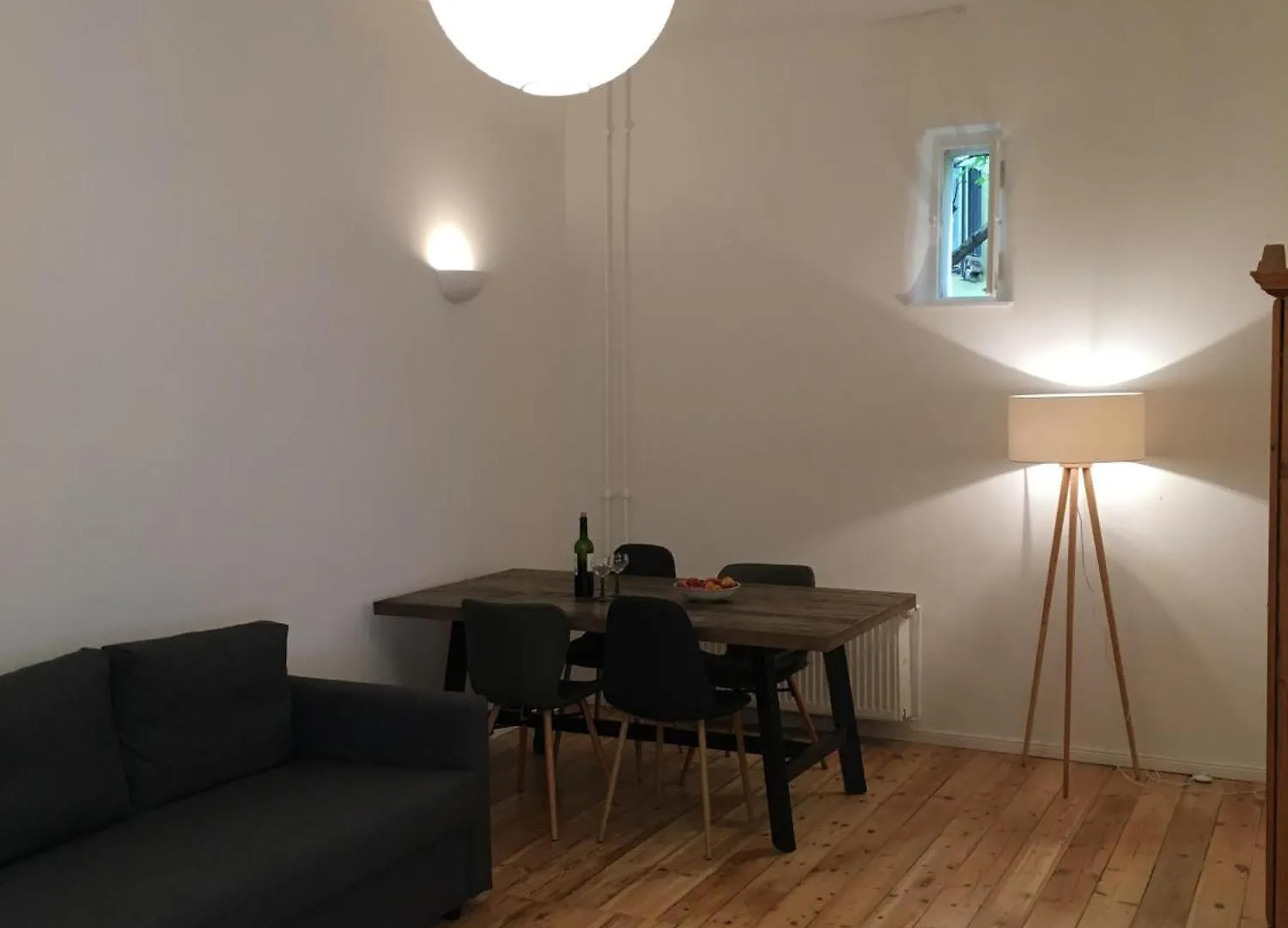 ברלין Cosy Apartment In Friedrichshaun גרמניה