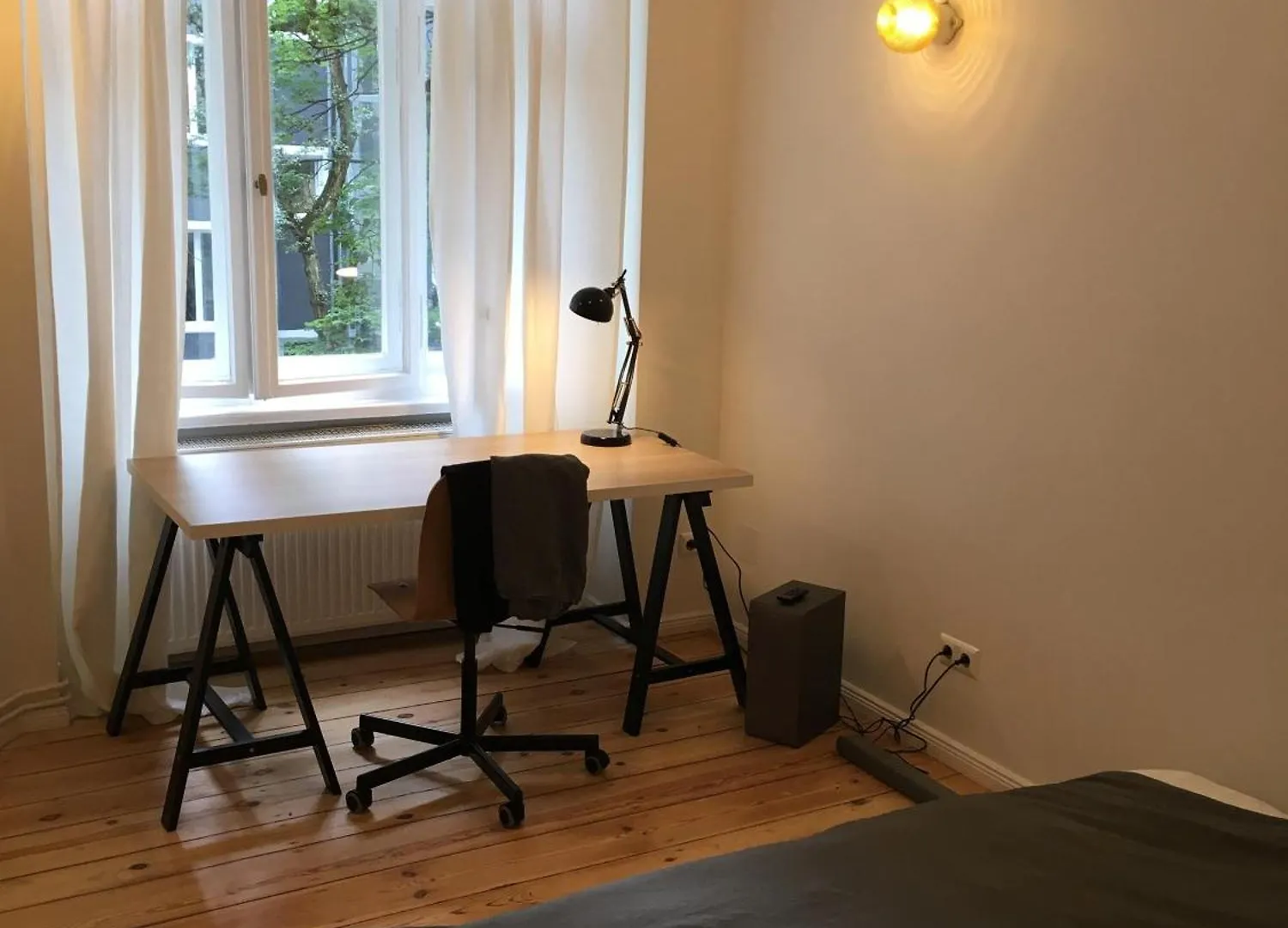 Cosy Apartment In Friedrichshaun Berlin 0*,  Németország